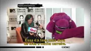 Demi Lovatos Laugh Is One Of Her Best Features