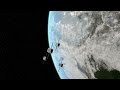 NASA's Small Satellites Quiz
