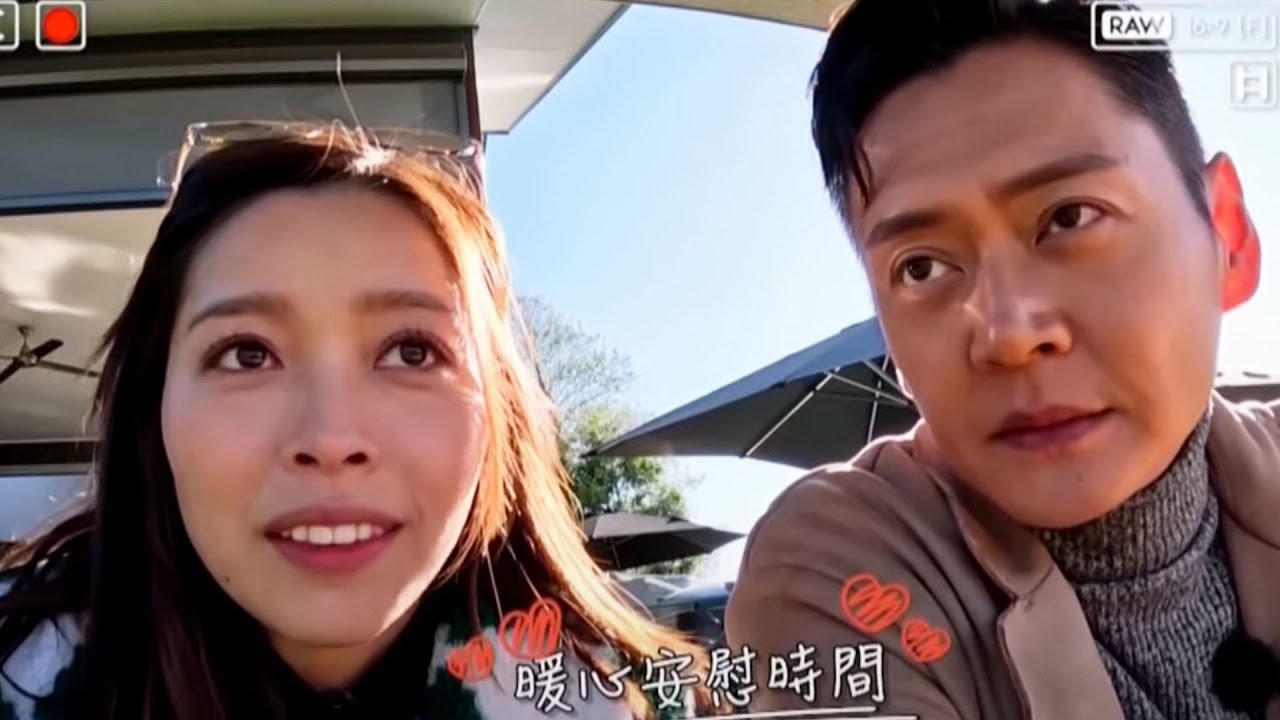 約埋班Friend去旅行｜來悉尼必體驗乜嘢？又係乜嘢嚇到賴慰玲跌咗落地？｜陳瀅｜王灝兒｜朱敏瀚｜周嘉洛｜張振朗｜賴慰玲｜旅遊｜TVB綜藝