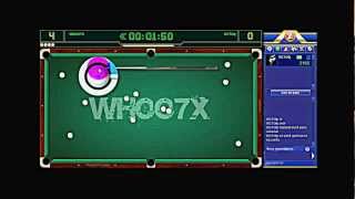 Gamezer Py - Whoo7X Svoi