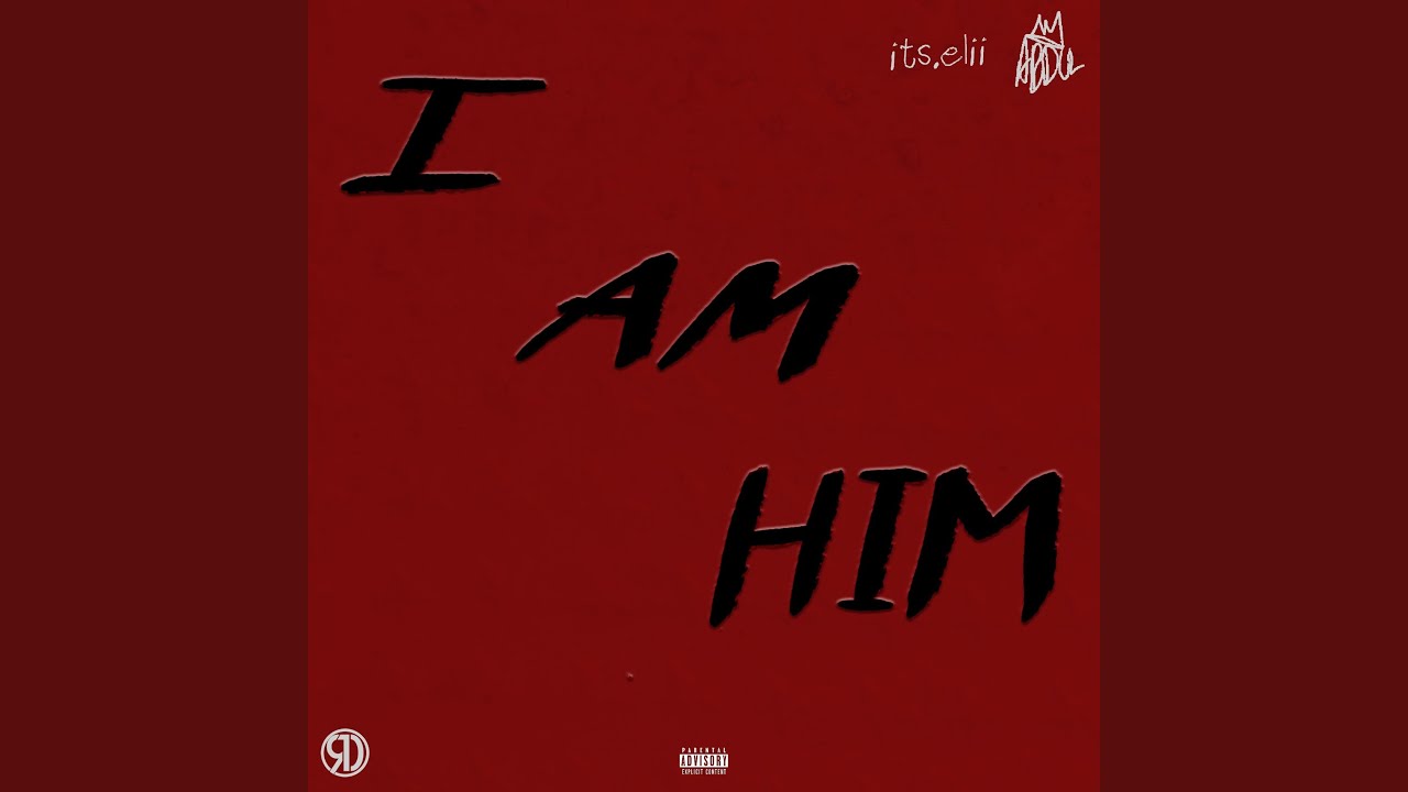 I AM HIM feat Ell YouTube I AM HIM feat Ell YouTube