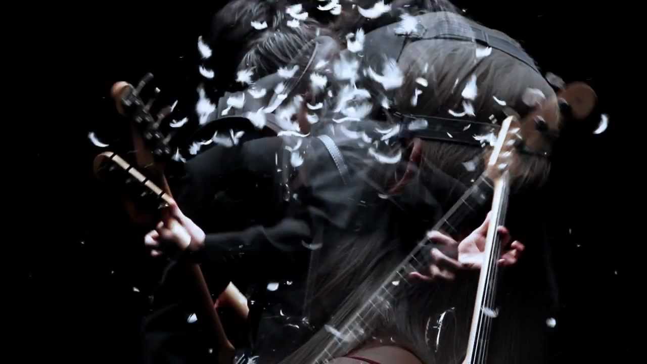GAS 【PV】 カゲロウ / KAGERO - YouTube
