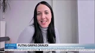 ReTV Ziņas 19.00 (21.03.2023.)