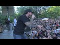 Warzone - Don't Forget the Struggle, Don't Forget the Streets • feat. Freddy of Madball