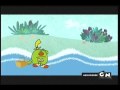 The mr men show  mr funny at the beach