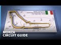 Italian GP track guide (and a Monza history lesson)