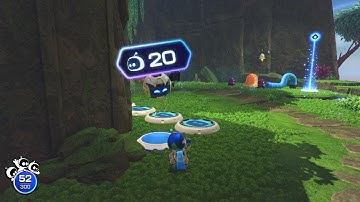 ASTRO BOT - Spyro