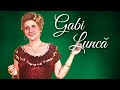 Gabi Luncă, regina muzicii lăutărești | Cântece de dor 🔥