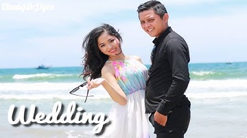 Đám Cưới Chung & Uyên - Sơn Hà - Quảng Ngãi