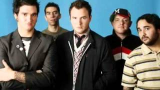 New Found Glory - Boy Crazy