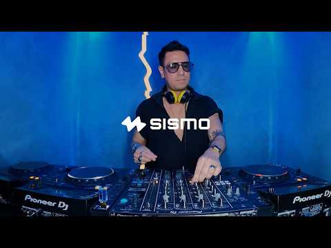 DANILO ARMAS — SISMO 016