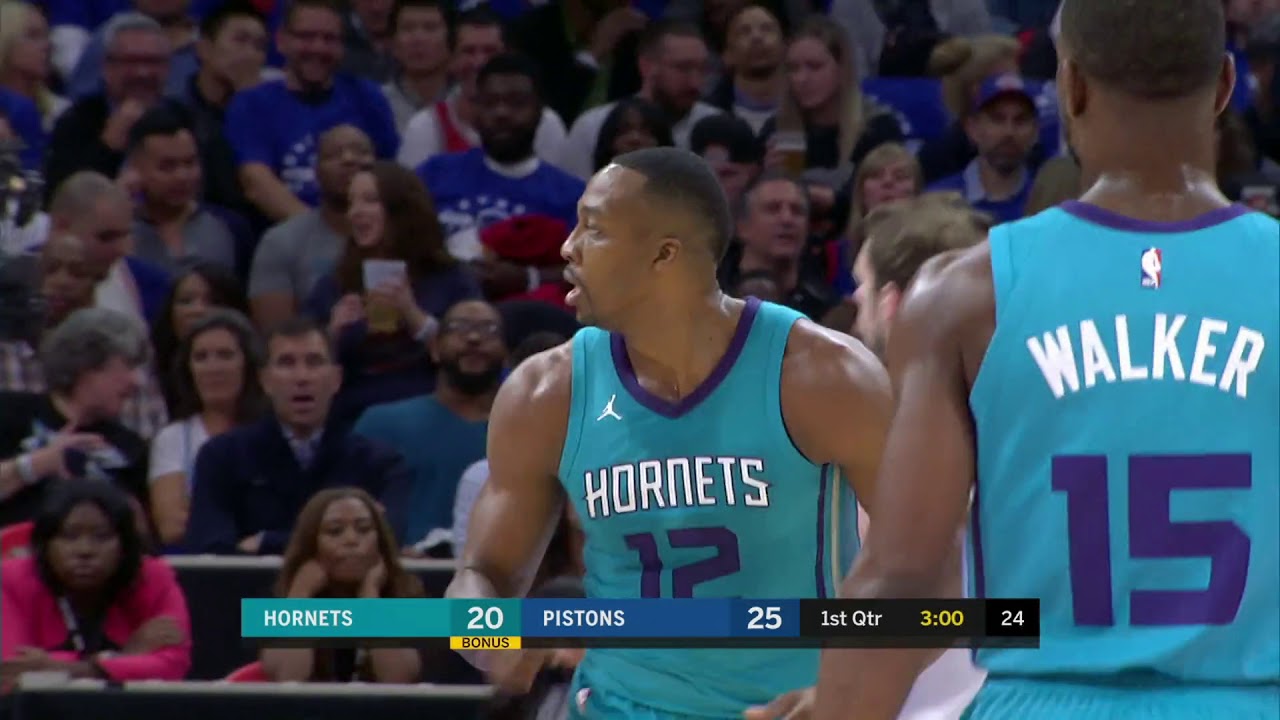 GAME RECAP PISTONS VS OCTOBER 18TH YouTube