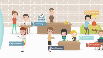 CrossCadence Social Powered Wifi Marketing