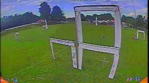 [FPV Racing] MultiGP GQ 2022 Wikiwix