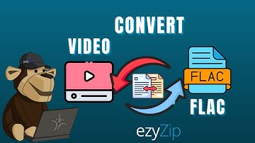 How to Convert Video to FLAC Online (Simple Guide)