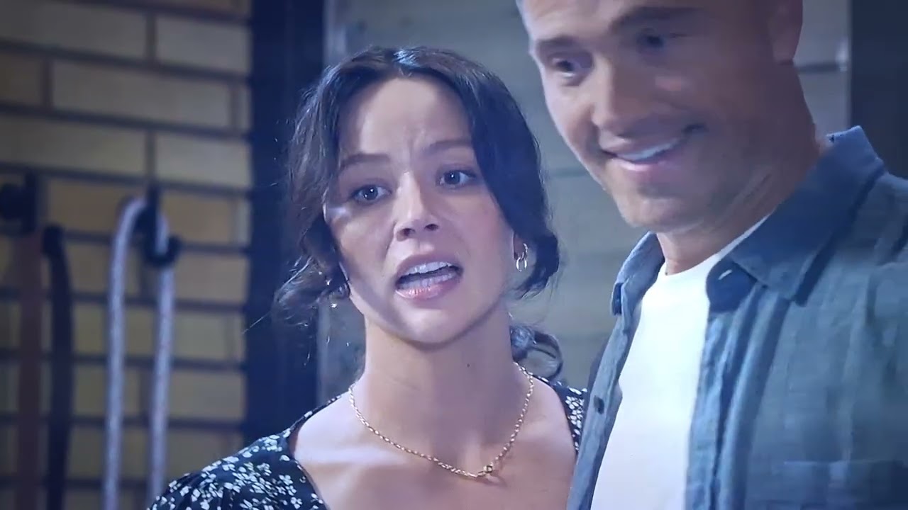 Melissa O'Neil TV Germany The Rookie Lucy Chen / ❤️unconditionally Love❤️.....amazing talent......I