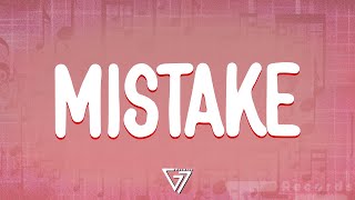 Mimi Webb - Mistake (Lyrics)