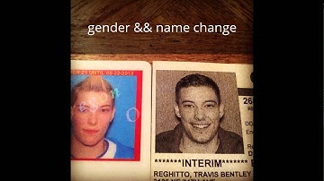 timeline video of my transition pre t to 2 1/2 year on T