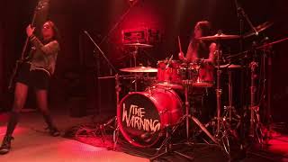 The Warning - Wildfire Live @ Dakota 21/09/18