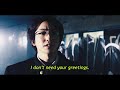 Yosuke Todoroki is Backie! 4K 60FPS MV