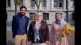 Max and Majed discuss their ELPNZ Home Tutor relationship Net Worth