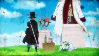 One Piece [AMV] - OverKill