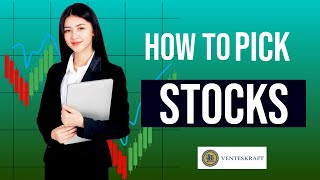 How to Pick Stocks In 1 Minute (Explained)