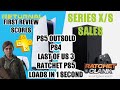 PS5 Outsold PS4 | Returnal Review 9.3 | PlayStation Sales | Ratchet PS5 Loads in 1 Sec | X|S Sales