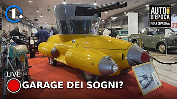 Quanti negozi ci sono a Padova?