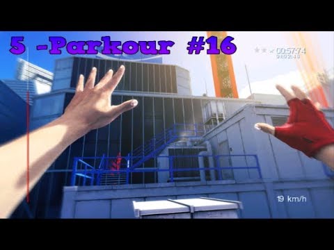 TOP // JUEGOS DE PARKOUR BUENISIMOS PARA PC + LINKS DE # 16 - YouTube