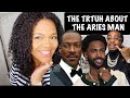 THE TRUTH ABOUT THE ARIES MAN