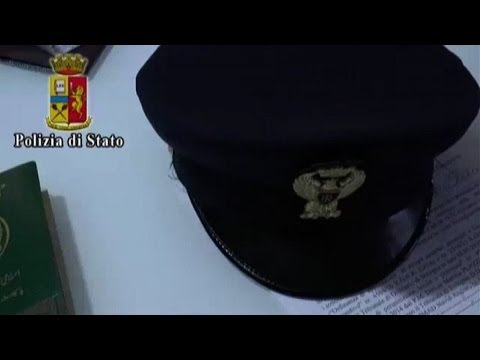 Procuravano falsi permessi di soggiorno: tre arresti a piacenza ... Questura di piacenza permesso pronti