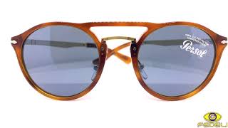 Persol Po3264S Terra Di Siena