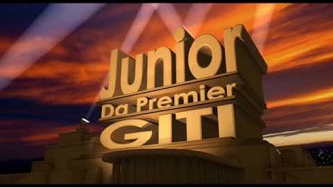 Junior DA Premier GITI - 3D intro