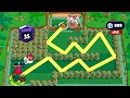 RANK 35 CHARLIE TRICKSHOTS!!Brawl Stars Funny Moments &amp; Glitches &amp; Fails #1072