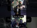 Developer proposes in his own game: when the side quest becomes the main mission💍#videogames #gaming