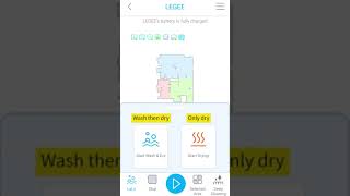 LEGEE-D8｜LEGEE App User Guide 9_Set LEGEE LuLu