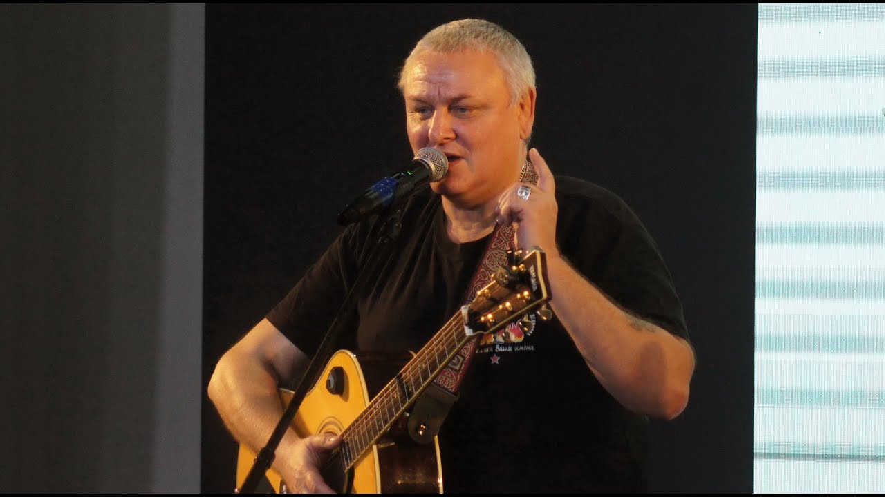 Р Кузнецов музыкант Украины.