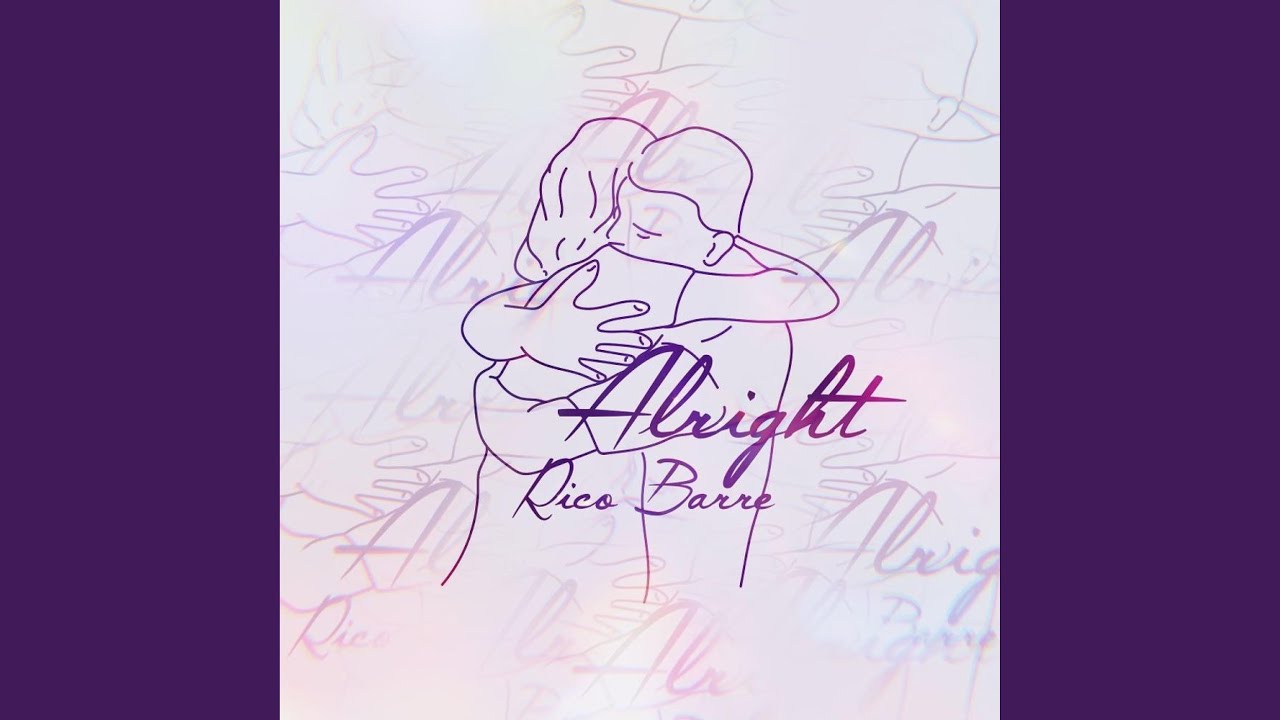 Watch Alright on YouTube Watch Alright on YouTube