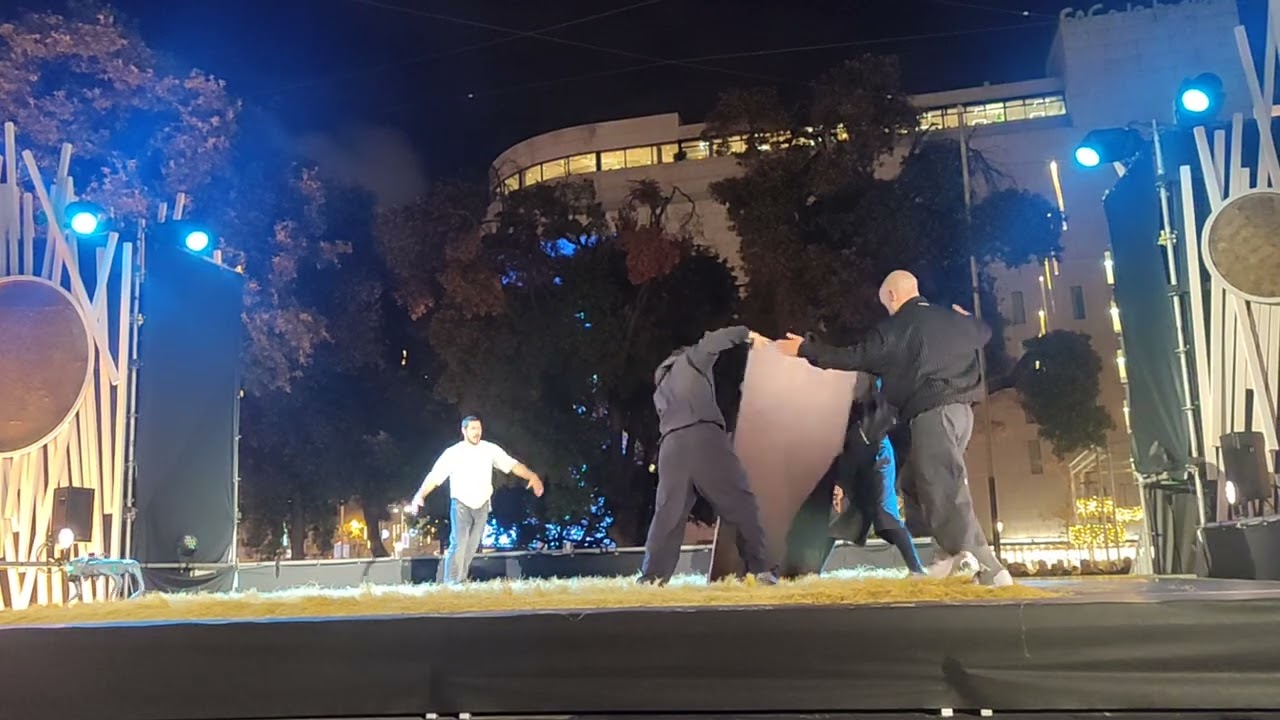 Iron Skulls Co, Famulus 4.0 II (Barcelona, 28 diciembre 2025)