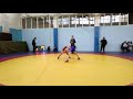 Вольная борьба 🤼‍♂️. Рычаг.