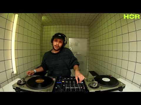 DVDE | HÖR - Apr 4 / 2022