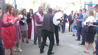 Grupi Sazeve Myzeqeja - Vasil Ziu & Tom Bali & Sokrat Cuni &  Maks Qose -Albert Hysa Durres,