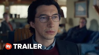 Father Mother Sister Brother Trailer 1 2025