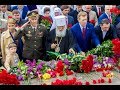 Празднование Дня Победы в Одессе