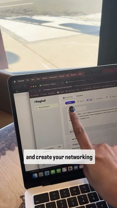 Download lagu How To Apply To 200 Jobs In JUST 5 MINS 😎 | #ytshorts #jobs #nidhinagori