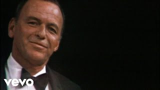 Frank Sinatra - Put Your Dreams Away Resimi