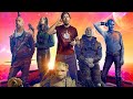 Guardians of the Galaxy Volume 3 - The Best Of The Worst