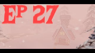 MAX MMOOTR2 ~ Episode 27: Christmas Came Early