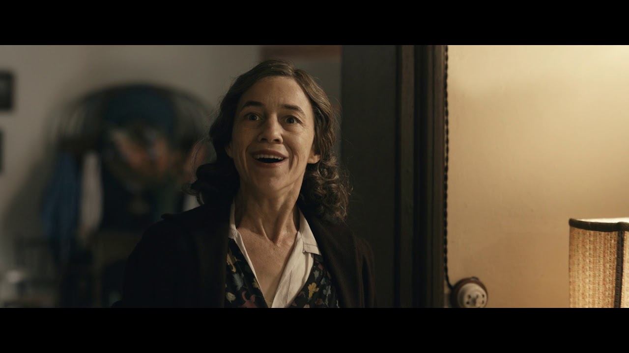 Обещание на рассвете (Драма/ Франция/ 16+/ в кино с 28 февраля 2019 ...